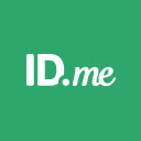 ID.me Shop: Exclusive Community Discounts  screen for extension Chrome web store in OffiDocs Chromium