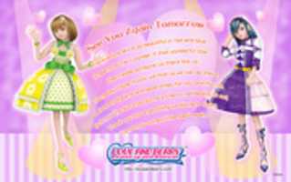 Free download Idol Stage Wallpapers free photo or picture to be edited with GIMP online image editor