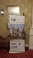 Free download IEEE ISTAS 2015 - Dubin, Ireland free photo or picture to be edited with GIMP online image editor