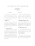 Téléchargez gratuitement le modèle Microsoft Word, Excel ou Powerpoint au format papier IEEE, à modifier gratuitement avec LibreOffice en ligne ou OpenOffice Desktop en ligne.