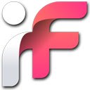 Tela iFans → OnlyFans Bridge para extensão da loja virtual do Chrome no OffiDocs Chromium