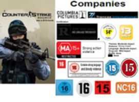 Descarga gratuita Si Counter Strike fuera una película de 2019 Foto o imagen gratis para editar con el editor de imágenes en línea GIMP