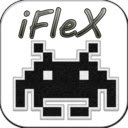 iFleX Тюряга Скрипт (fixed by Borzow)  screen for extension Chrome web store in OffiDocs Chromium