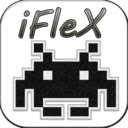 iFleX Тюряга Скрипт (corrigido por Borzow) tela para extensão Chrome web store no OffiDocs Chromium