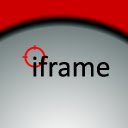 Écran Iframe Detector pour l'extension Chrome web store dans OffiDocs Chromium