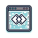 iFrame srcdoc copier  screen for extension Chrome web store in OffiDocs Chromium