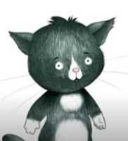 Free download If You Give a Mouse a Cookie Characters free photo or picture to be edited with GIMP online image editor
