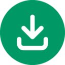 IGDown Download Video and Audio  screen for extension Chrome web store in OffiDocs Chromium