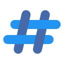 IG Hashtag Exporter Free  screen for extension Chrome web store in OffiDocs Chromium