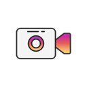 IG Improvements  screen for extension Chrome web store in OffiDocs Chromium