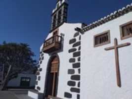 Free download Iglesia II free photo or picture to be edited with GIMP online image editor