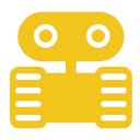 IG Messages Bot  screen for extension Chrome web store in OffiDocs Chromium