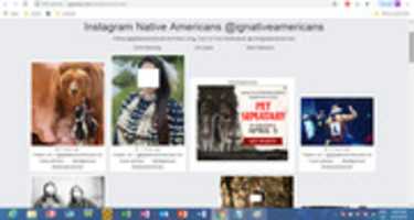 Free download ignativeamericans free photo or picture to be edited with GIMP online image editor