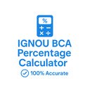 IGNOU Percentage Calculator  screen for extension Chrome web store in OffiDocs Chromium