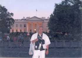 دانلود رایگان IGP White House Washington DC عکس یا عکس رایگان برای ویرایش با ویرایشگر تصویر آنلاین GIMP