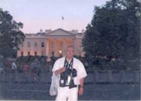 Free picture IGP White House Washington DC to be edited by GIMP online free image editor by OffiDocs