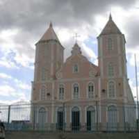 Free download Igreja Nossa Senhora das Dores free photo or picture to be edited with GIMP online image editor
