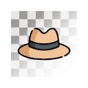 I HATE FAKE PNG  screen for extension Chrome web store in OffiDocs Chromium