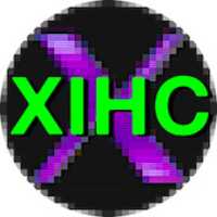 Free download XIHC Logo 0 free photo or picture to be edited with GIMP online image editor