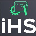 iHS  screen for extension Chrome web store in OffiDocs Chromium