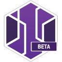 IITC Button Beta  screen for extension Chrome web store in OffiDocs Chromium