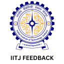 IITJ ERP Feedback Automation  screen for extension Chrome web store in OffiDocs Chromium