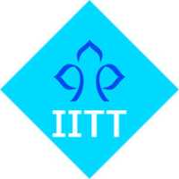 Free download IITT Logo free photo or picture to be edited with GIMP online image editor
