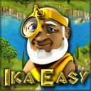IkaEasy V3  screen for extension Chrome web store in OffiDocs Chromium