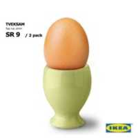 Descarga gratis ikea_egg_post foto o imagen gratis para editar con el editor de imágenes en línea GIMP