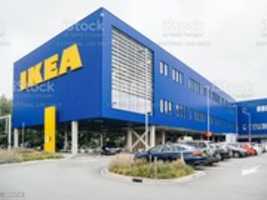 دانلود رایگان عکس یا تصویر رایگان IKEA OMA برای ویرایش با ویرایشگر تصویر آنلاین GIMP