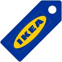 IKEA Stock Availability Checker  screen for extension Chrome web store in OffiDocs Chromium