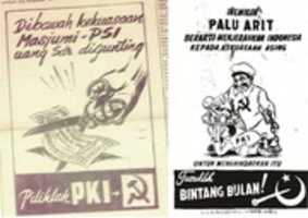 Free download Iklan Jadul Kampanye Partai Aneh free photo or picture to be edited with GIMP online image editor