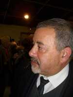 Free download Ilan Halevi, Grasse, November 2004 free photo or picture to be edited with GIMP online image editor
