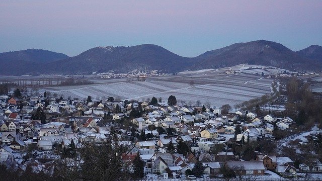 تحميل مجاني ilbesheim small kalmit صورة مجانية ليتم تحريرها باستخدام محرر الصور المجاني على الإنترنت GIMP