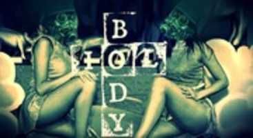 Free download il Body COVID Style free photo or picture to be edited with GIMP online image editor