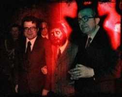 Free download il Body Giulio Andreotti E Prodi free photo or picture to be edited with GIMP online image editor