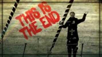 Free download il Body Greta This Is The End free photo or picture to be edited with GIMP online image editor