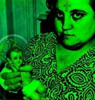 Free download il Body Teresa Bambinello free photo or picture to be edited with GIMP online image editor