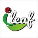 iLeaf-Bildschirm für die Erweiterung des Chrome-Webshops in OffiDocs Chromium