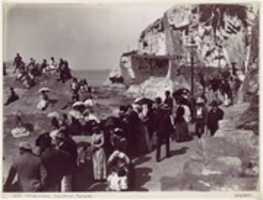 Free download Ilfracombe, Capstone Parade free photo or picture to be edited with GIMP online image editor