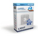 صفحه نمایش JOG Light آنلاین برای افزونه فروشگاه وب Chrome در OffiDocs Chromium را نمایش می دهد