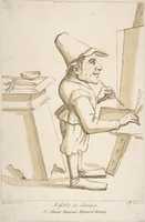 Free download Il Gobbo dei Carracci free photo or picture to be edited with GIMP online image editor