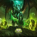Ilidan Legion Theme  screen for extension Chrome web store in OffiDocs Chromium