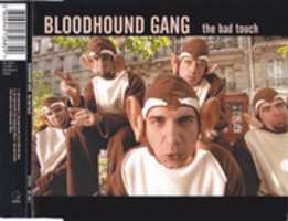 Free download ilililililililililililililili.Bloodhound.Gang.The.Bad.Touch.ilililililililililililililili free photo or picture to be edited with GIMP online image editor
