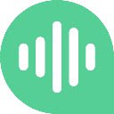 IListen AI  screen for extension Chrome web store in OffiDocs Chromium