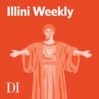 Free download Illini Weekly Podcast - The Daily Illini free photo or picture to be edited with GIMP online image editor
