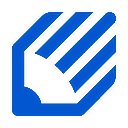 Illuscriber  screen for extension Chrome web store in OffiDocs Chromium