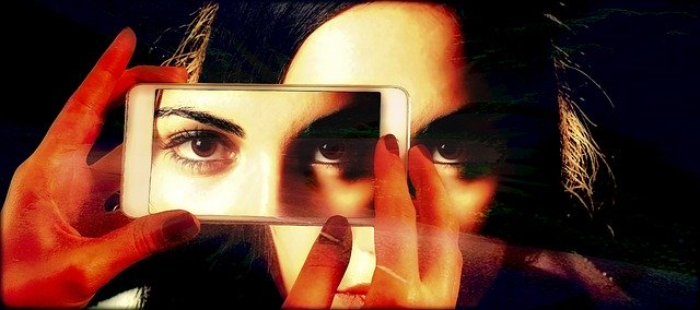 Free download illusion imagination self deception free picture to be edited with GIMP free online image editor