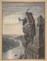 Free download Illustration for Goethe free photo or picture to be edited with GIMP online image editor