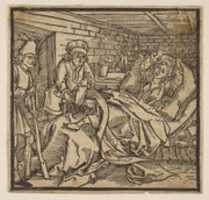 Free download Illustration from the Ritter von Turn, 1493 free photo or picture to be edited with GIMP online image editor
